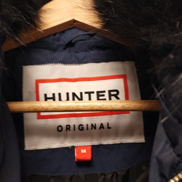 Hunter Refined Jacket - Picture 2 of 3